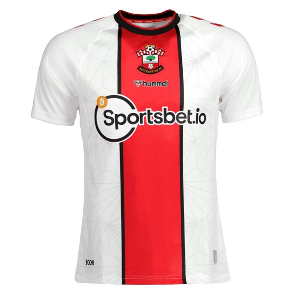 Authentic Camiseta Southampton 1ª 2022-2023